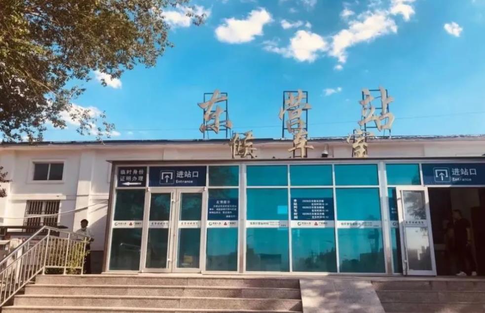 都江堰市到东营货运公司（全境-送达）