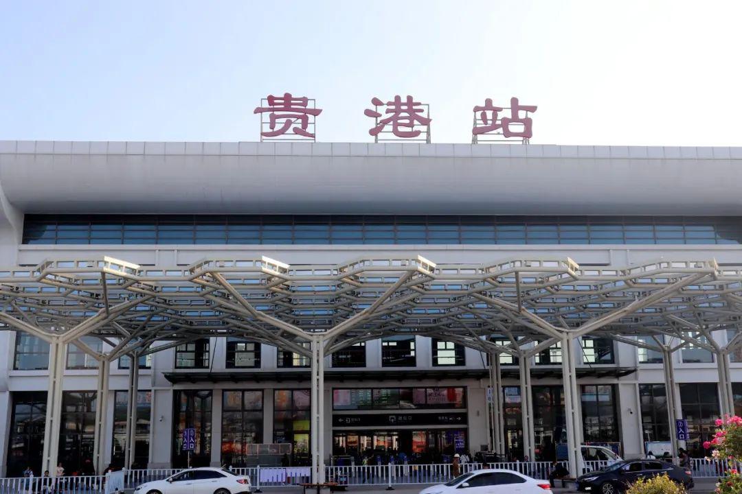 都江堰市到贵港货运公司（全境-送达）