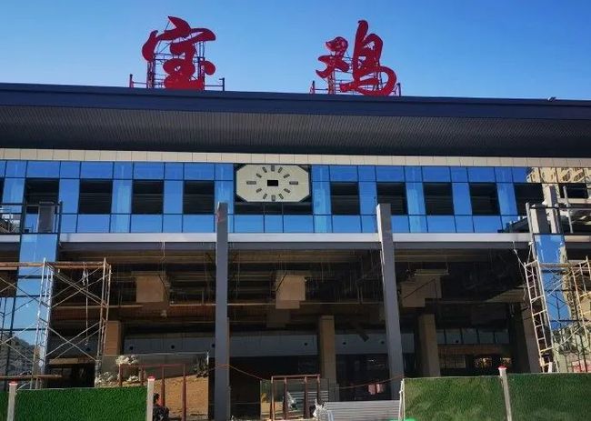 都江堰市到宝鸡货运公司（全境-送达）